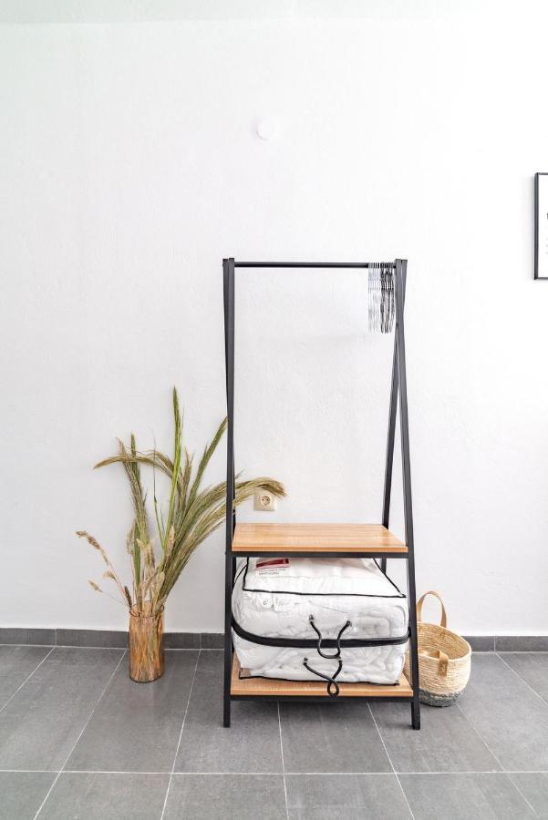 Modern Studio Near Downtown Heraklion  Екстер'єр фото