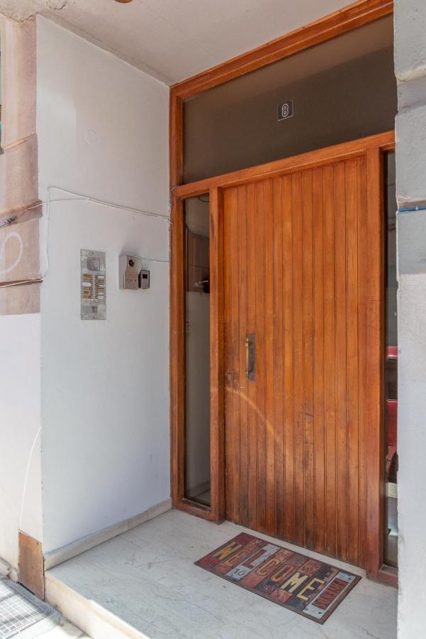 Modern Studio Near Downtown Heraklion  Екстер'єр фото