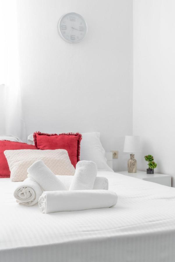 Modern Studio Near Downtown Heraklion  Екстер'єр фото