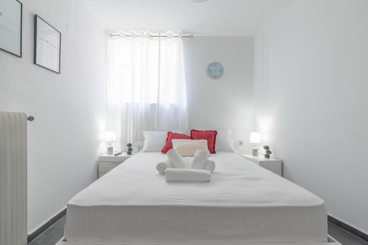 Modern Studio Near Downtown Heraklion  Екстер'єр фото