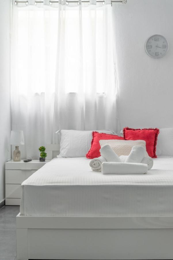 Modern Studio Near Downtown Heraklion  Екстер'єр фото