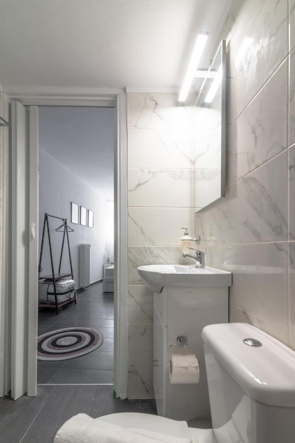 Modern Studio Near Downtown Heraklion  Екстер'єр фото