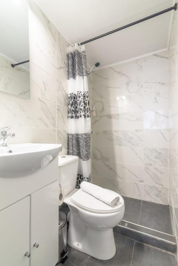 Modern Studio Near Downtown Heraklion  Екстер'єр фото